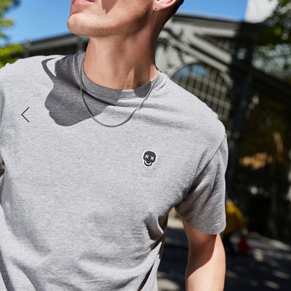 The Kooples Skull Motif T shirt - Picture 2 of 9